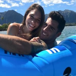 Meet your Posher, Dylan